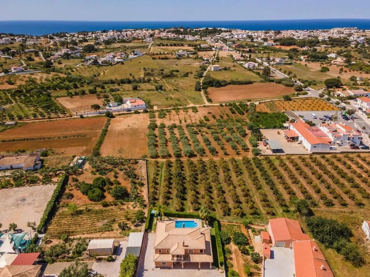 Holiday home Villa Hugo - Bright Modern Walk To Restaurants Albufeira