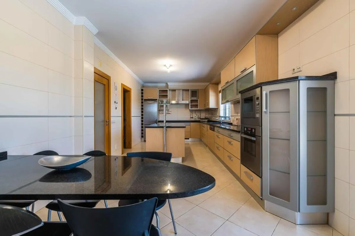 Holiday home Villa Hugo - Bright Modern Walk To Restaurants Albufeira Portugal