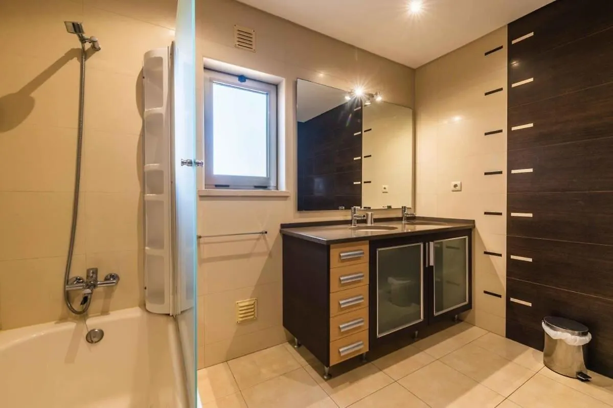 Holiday home Villa Hugo - Bright Modern Walk To Restaurants Albufeira