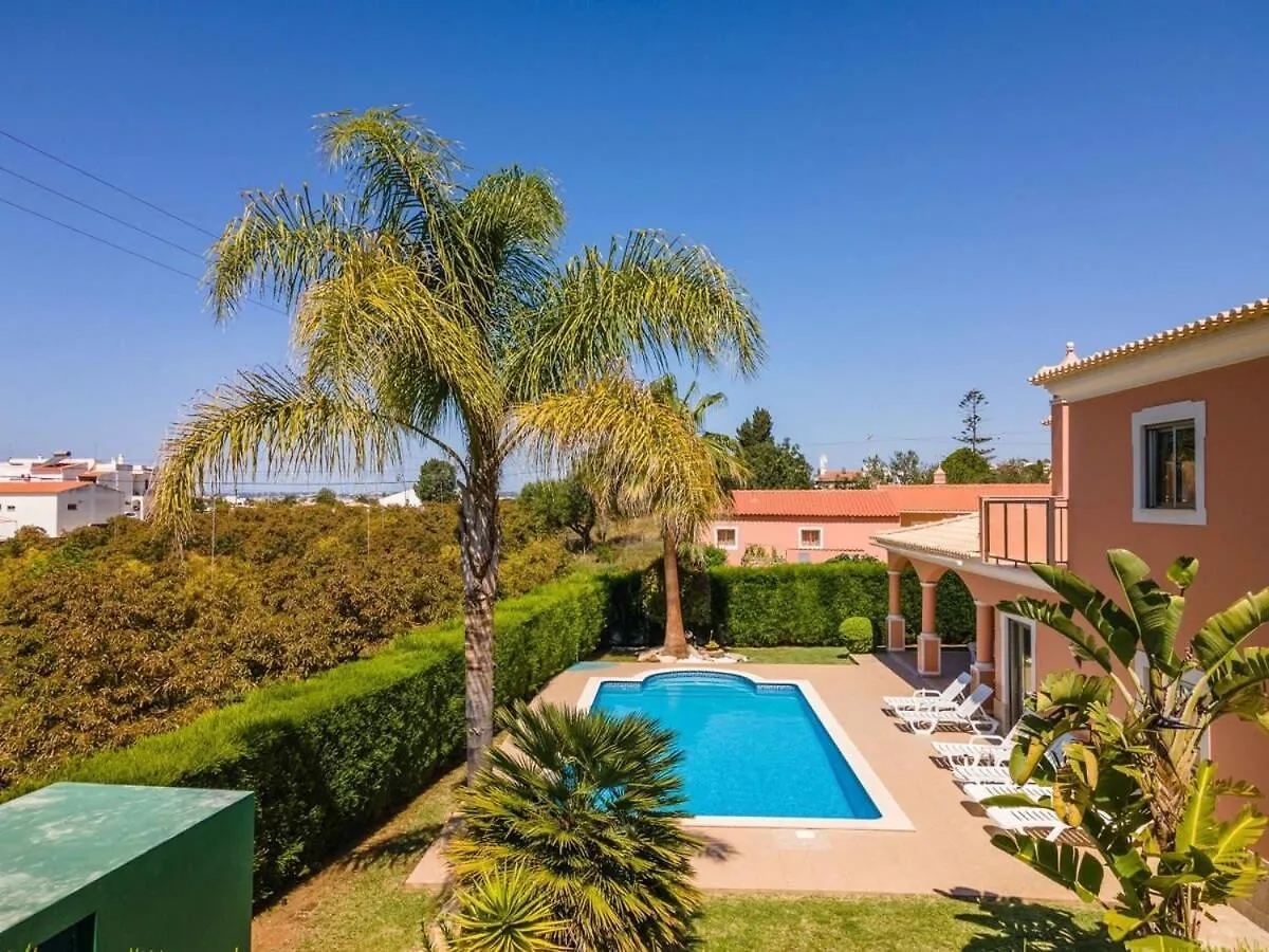 Villa Hugo - Bright Modern Walk To Restaurants contacts